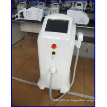 808 Sistema de láser Permanent Hair Removal 808nm Laser Salon Equipment